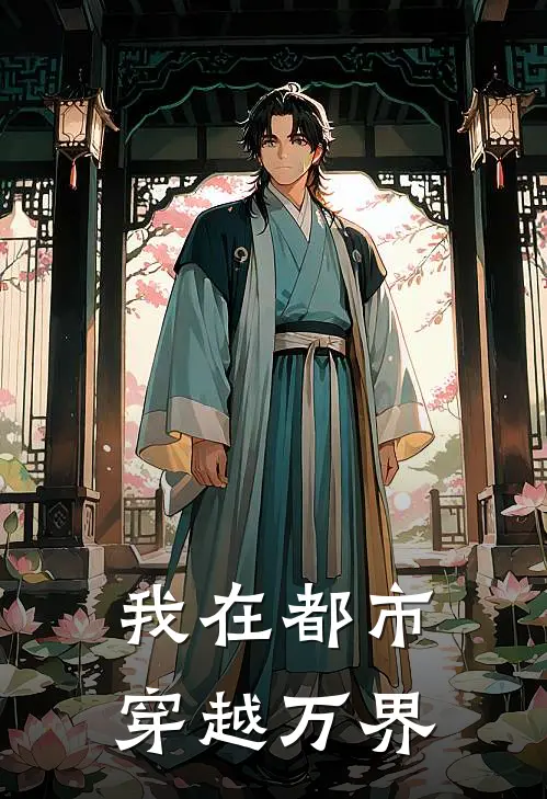 我在都市穿越万界