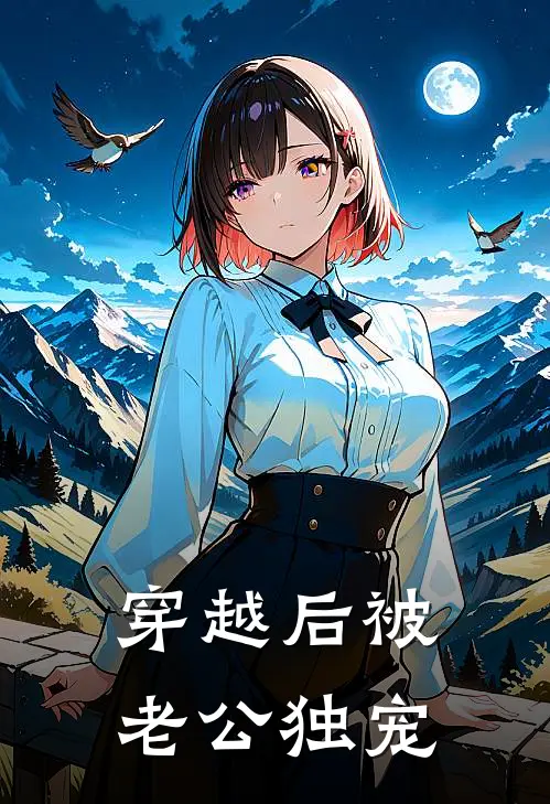 穿越后被老公独宠步立琛音音全文阅读免费全集_免费小说穿越后被老公独宠(步立琛音音)