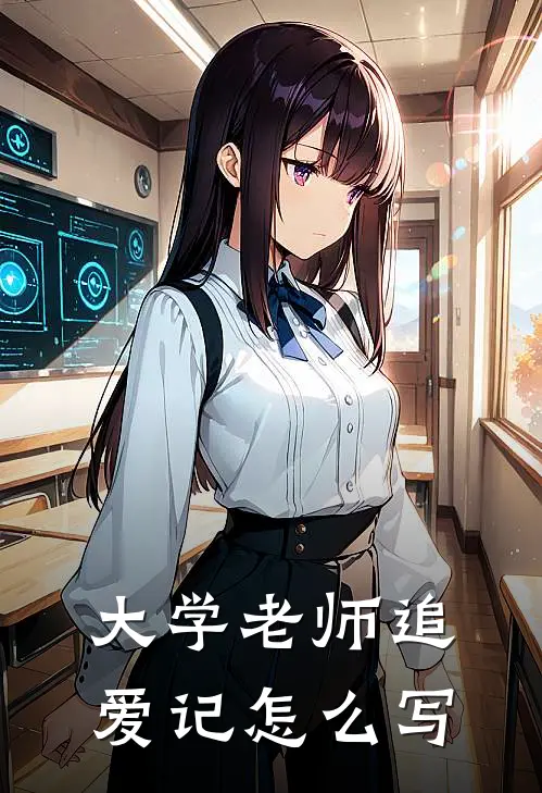 大学老师追爱记怎么写