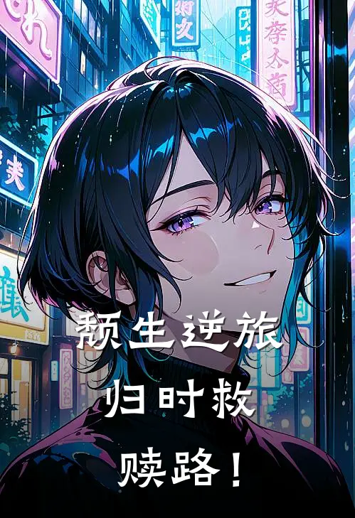 颓生逆旅，归时救赎路！