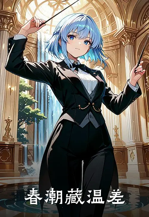 春潮藏温差