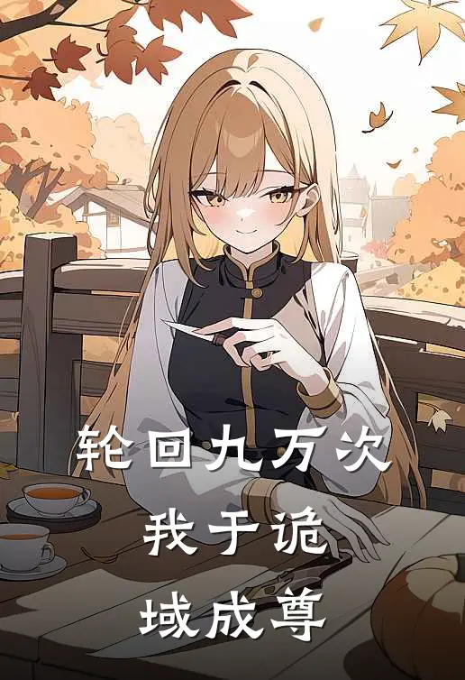 轮回九万次，我于诡域成尊