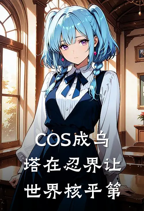 COS成乌塔在忍界让世界核平第