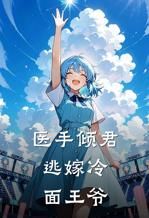 医手倾君：逃嫁冷面王爷