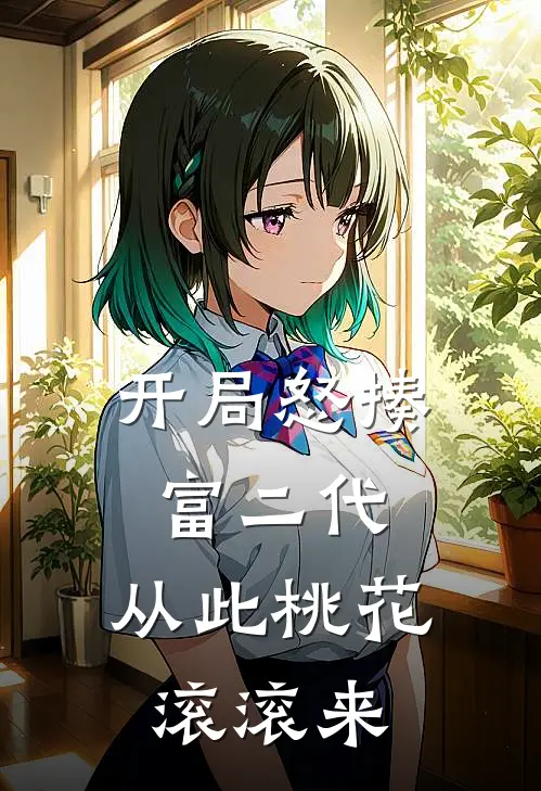 开局怒揍富二代，从此桃花滚滚来林安张扬新热门小说_最新章节列表开局怒揍富二代，从此桃花滚滚来(林安张扬)