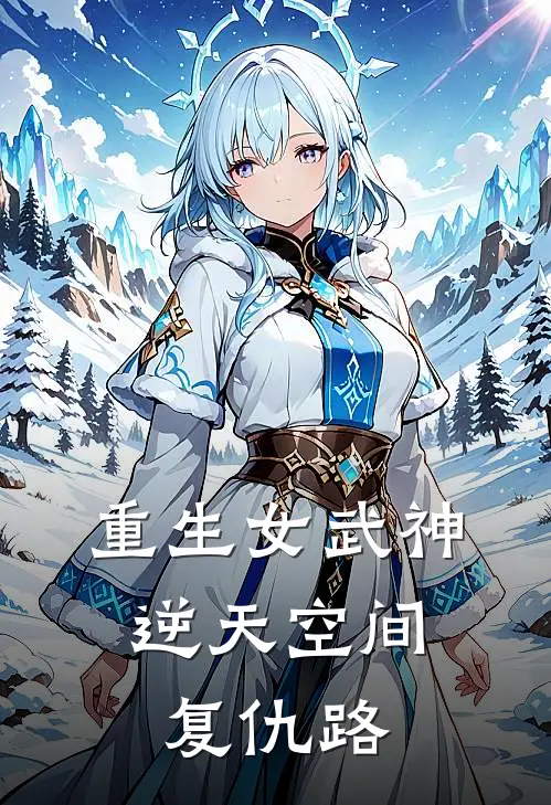 重生女武神：逆天空间复仇路