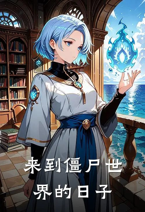 来到僵尸世界的日子