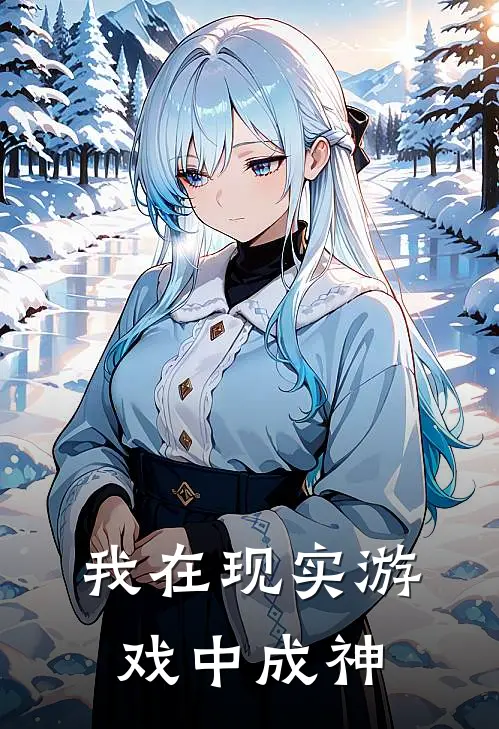 我在现实游戏中成神（方行王文海）完整版小说阅读_我在现实游戏中成神全文免费阅读（方行王文海）