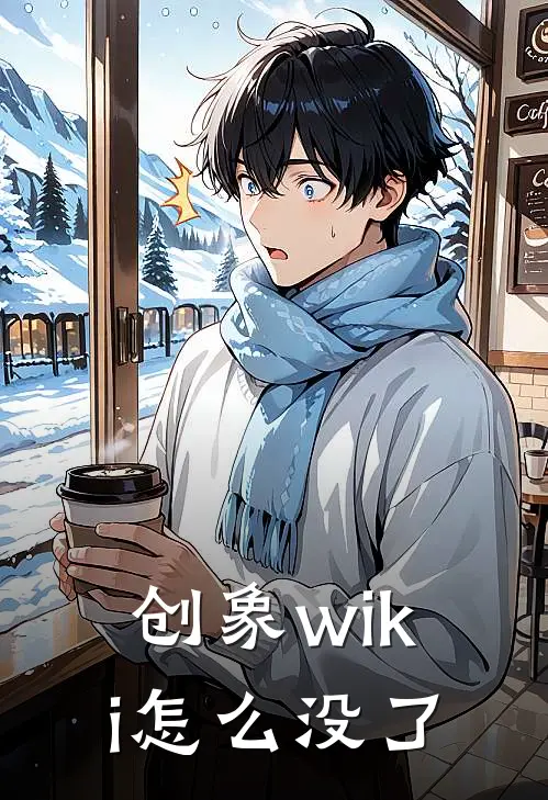 创象wiki怎么没了
