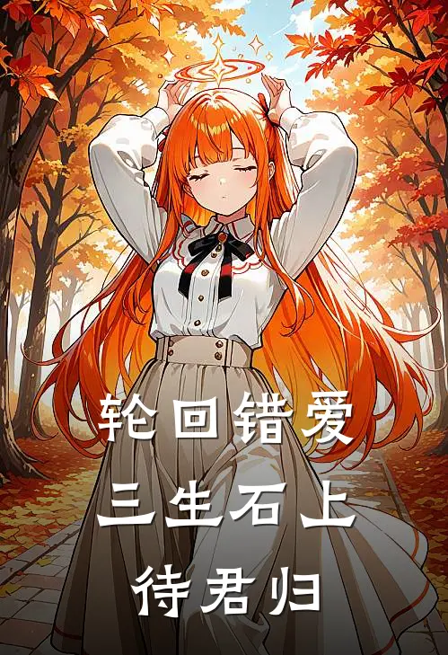 轮回错爱：三生石上待君归苏御苏明远免费完本小说_小说推荐完本轮回错爱：三生石上待君归(苏御苏明远)