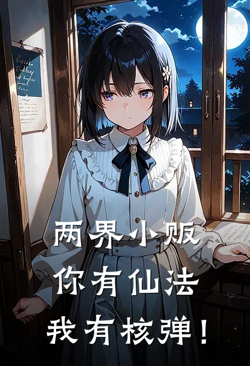 两界小贩：你有仙法，我有核弹！肖零肖合完整版免费阅读_肖零肖合精彩小说