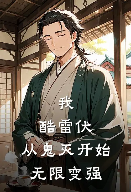 我，酷雷伏，从鬼灭开始无限变强炭治郎祢豆子全文在线阅读_我，酷雷伏，从鬼灭开始无限变强全集免费阅读