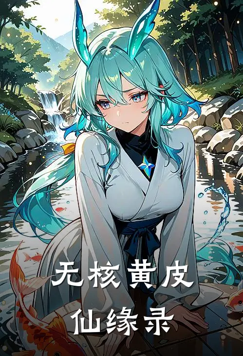 无核黄皮仙缘录(云苓玉佩)已完结小说_无核黄皮仙缘录(云苓玉佩)小说免费在线阅读