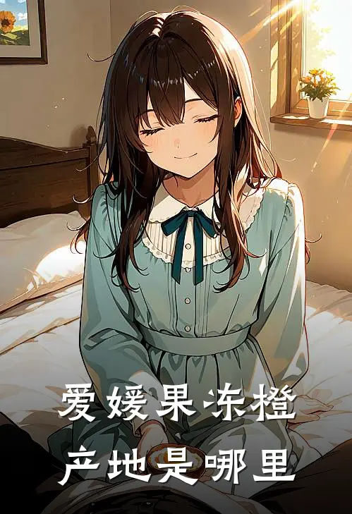 爱媛果冻橙产地是哪里