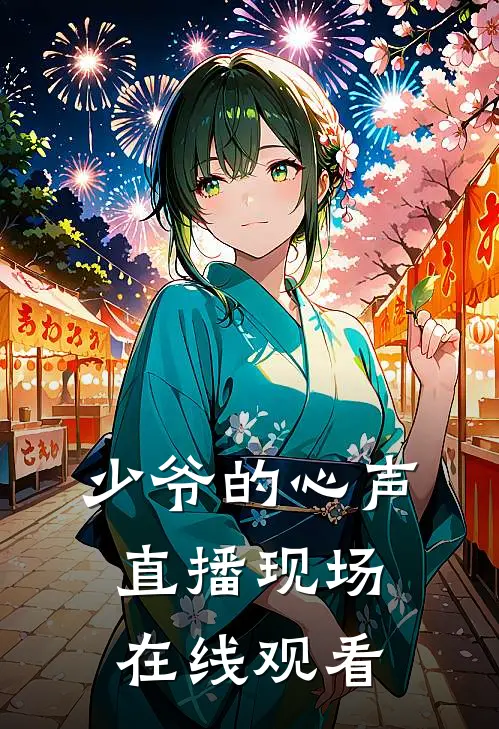 少爷的心声直播现场在线观看