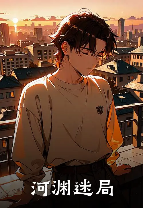 河渊迷局(林峰苏瑶)热门网络小说_小说推荐完结河渊迷局(林峰苏瑶)