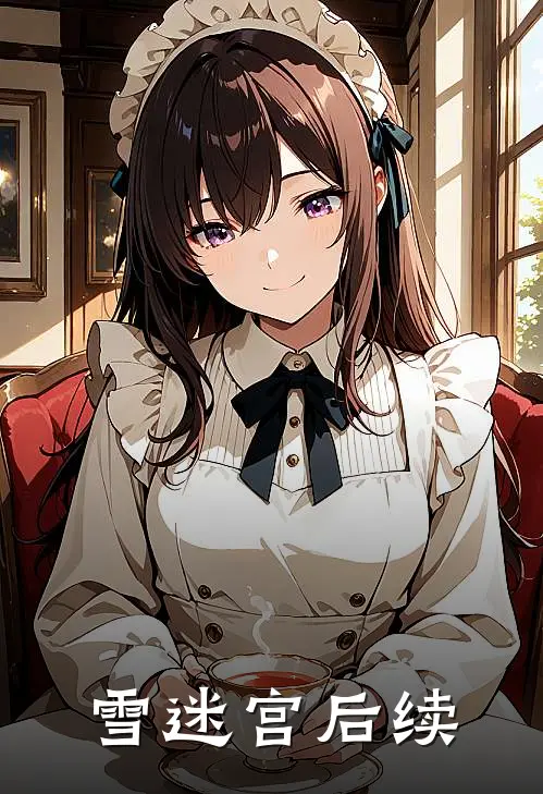 《雪迷宫后续》顾一燃郑北全本阅读_(顾一燃郑北)全集阅读