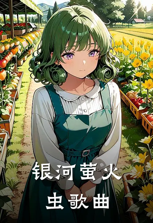 银河萤火虫歌曲