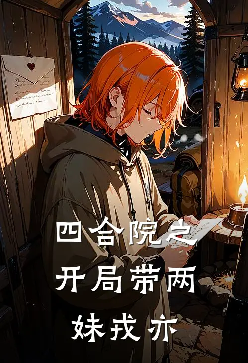 四合院之开局带两妹戎亦