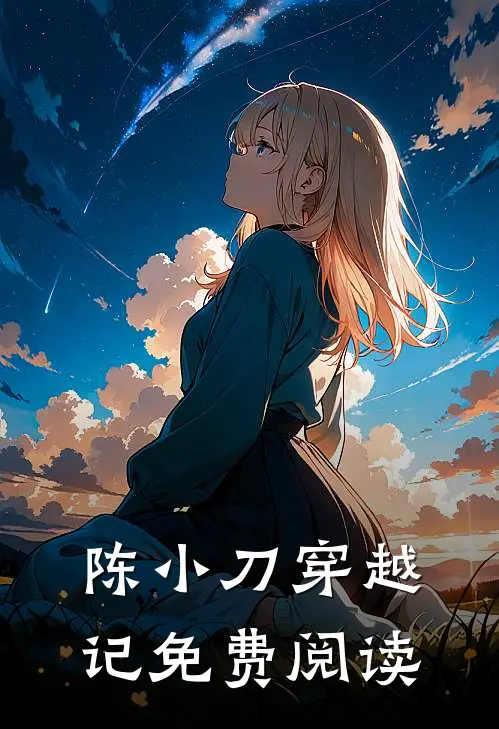 陈小刀穿越记免费阅读