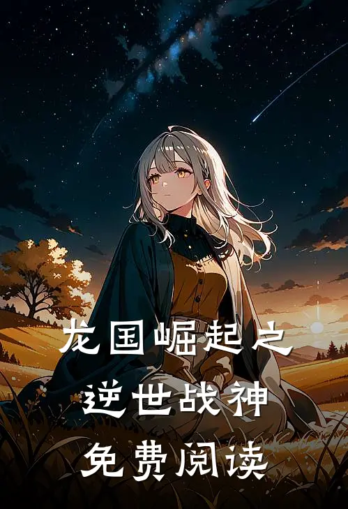 龙国崛起之逆世战神免费阅读