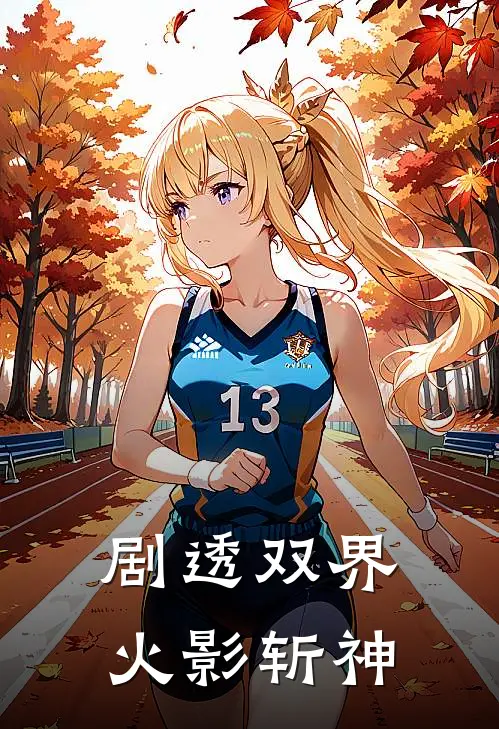 剧透双界火影斩神