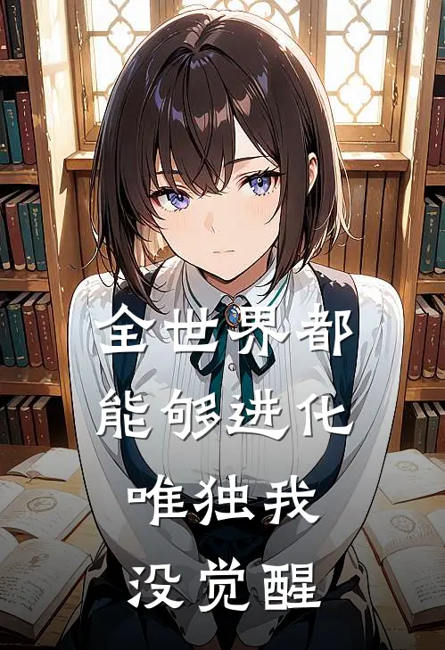 全世界都能够进化，唯独我没觉醒林舟陆茗小说完整版免费阅读_最新章节列表全世界都能够进化，唯独我没觉醒(林舟陆茗)