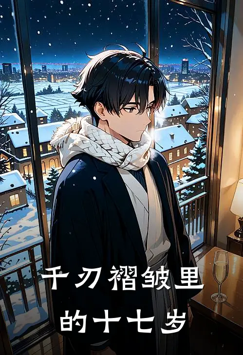千刃褶皱里的十七岁