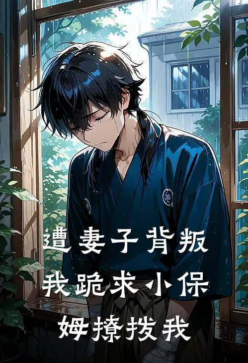 遭妻子背叛，我跪求小保姆撩拨我