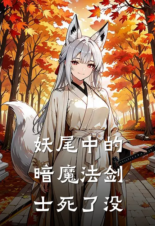 妖尾中的暗魔法剑士死了没