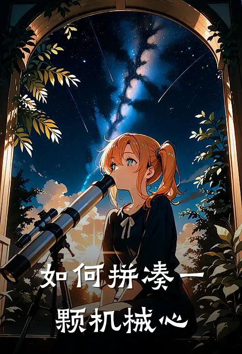 如何拼凑一颗机械心