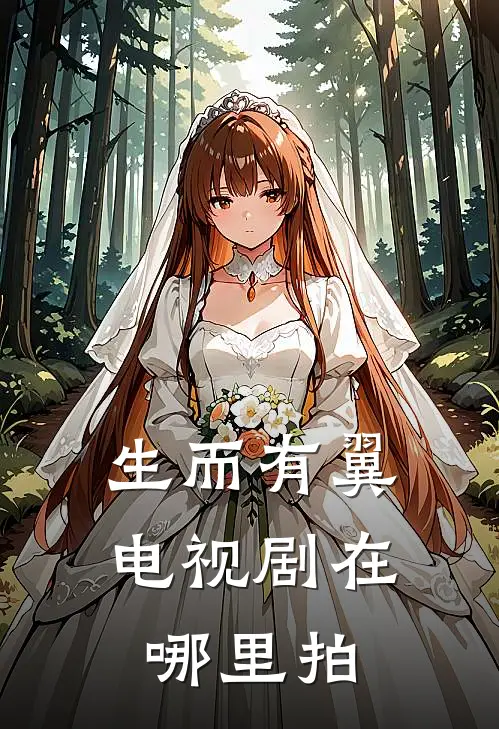 生而有翼电视剧在哪里拍