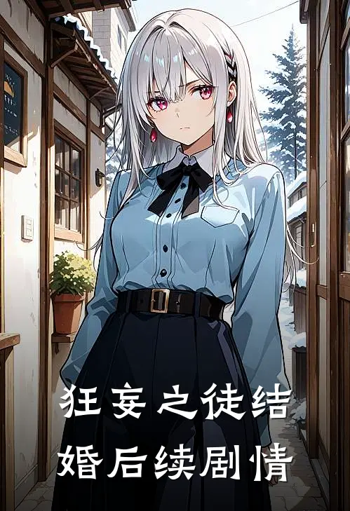 狂妄之徒结婚后续剧情