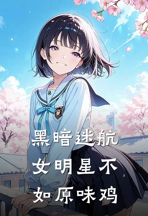 黑暗迷航：女明星不如原味鸡