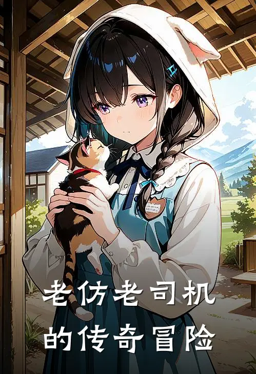 老仿老司机的传奇冒险(丹尼阿勇)无弹窗小说免费阅读_小说完整版免费阅读老仿老司机的传奇冒险丹尼阿勇