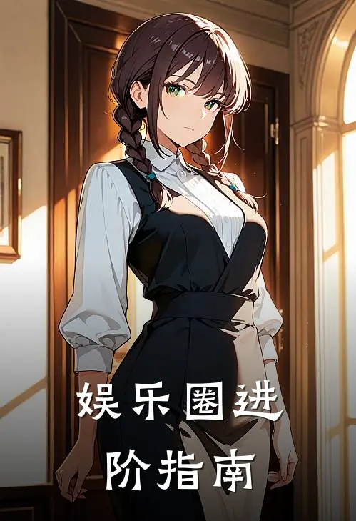 娱乐圈进阶指南