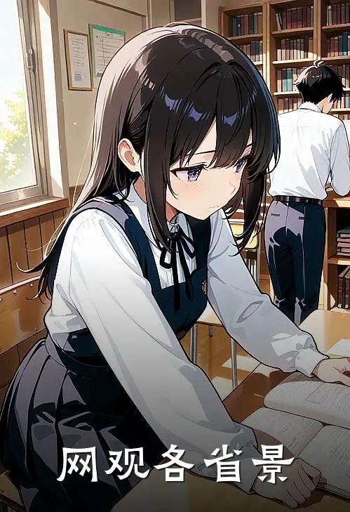 网观各省景