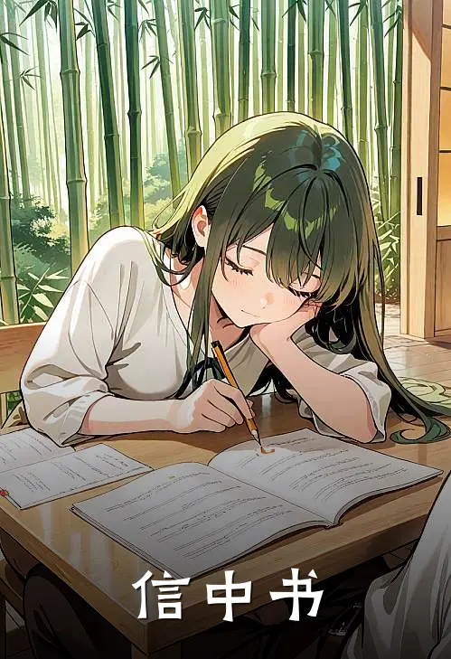 信中书