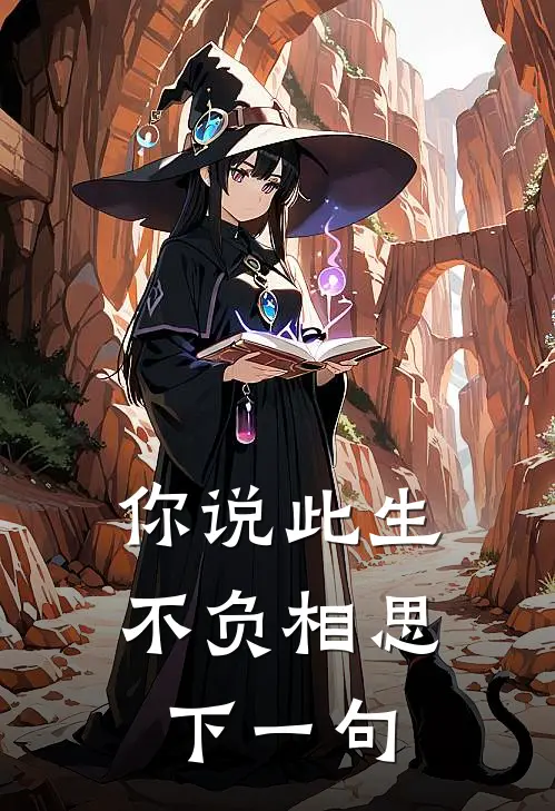 你说此生不负相思下一句