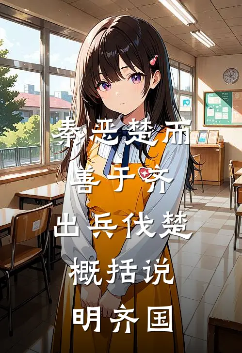 秦恶楚而善于齐,出兵伐楚,概括说明齐国