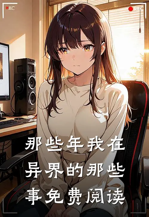 那些年我在异界的那些事免费阅读