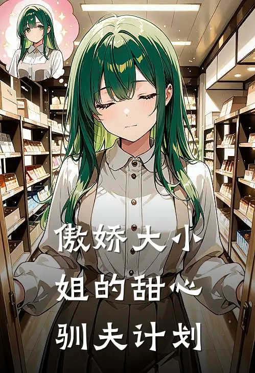 傲娇大小姐的甜心驯夫计划