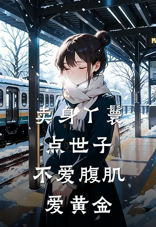 卖身丫鬟点世子，不爱腹肌爱黄金