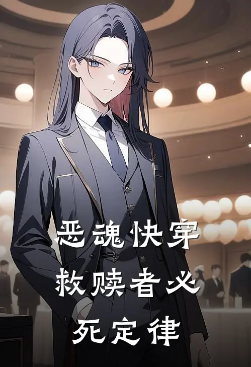 恶魂快穿：救赎者必死定律