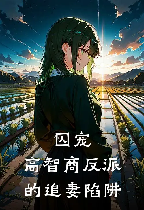 囚宠：高智商反派的追妻陷阱