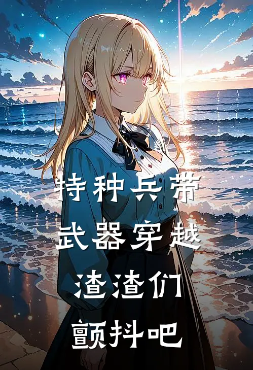 特种兵带武器穿越，渣渣们颤抖吧