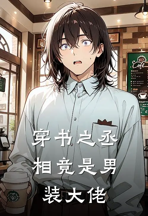 穿书之丞相竟是男装大佬