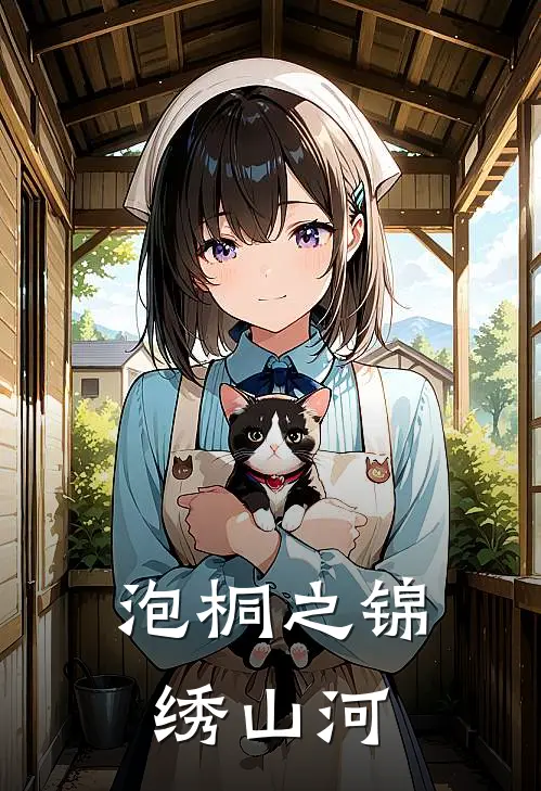 泡桐之锦绣山河