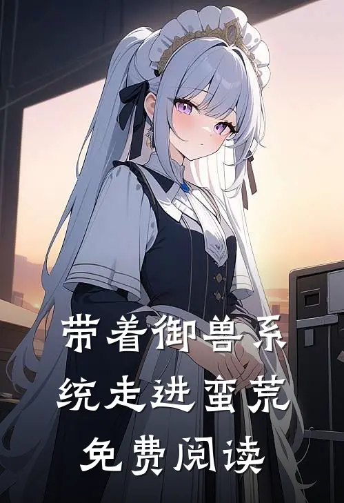 带着御兽系统走进蛮荒免费阅读