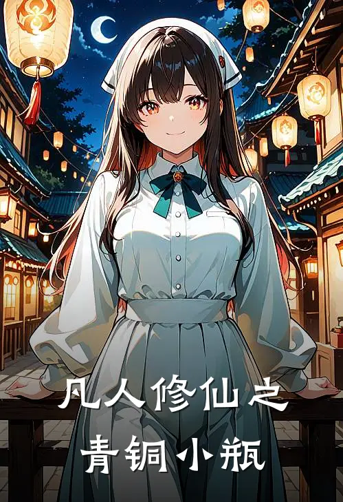 凡人修仙之青铜小瓶张领军王林完本完结小说_完本完结小说凡人修仙之青铜小瓶(张领军王林)